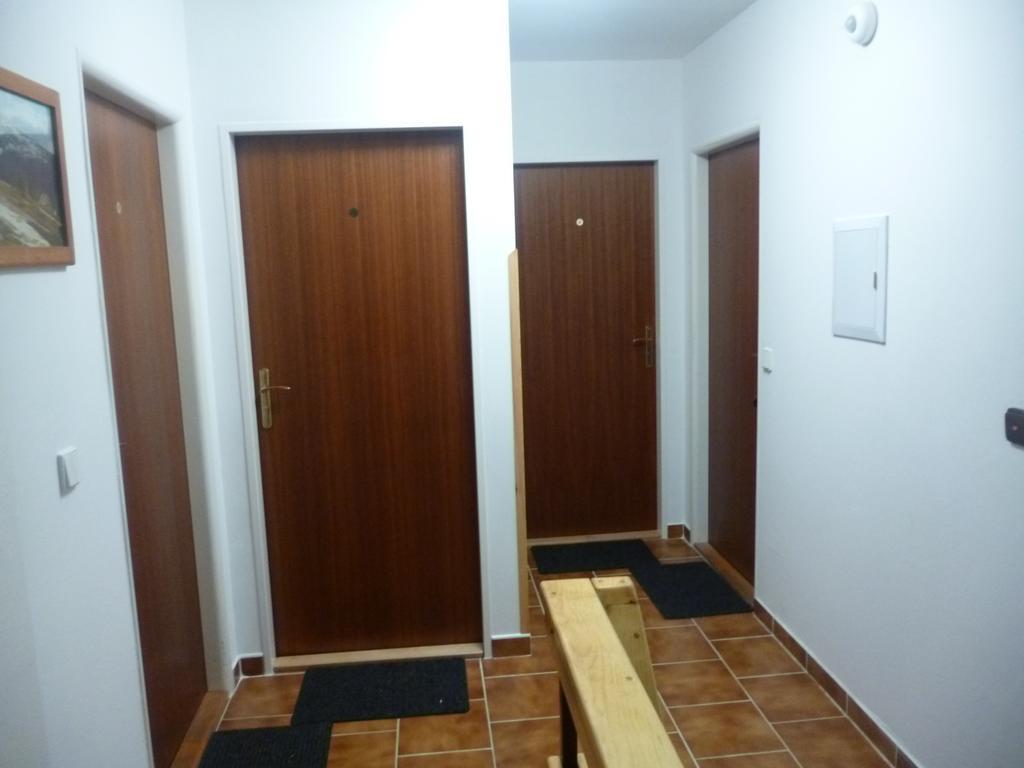 Pension Pugner Vysoke nad Jizerou Room photo
